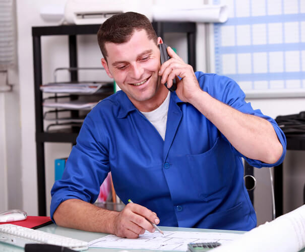 Консультации профессионалов