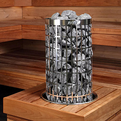 Harvia Cilindro Harvia Cilindro